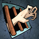Escape : Prison Break - Act 1 icon