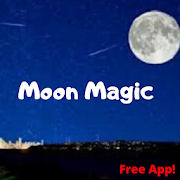Moon Magic  Icon