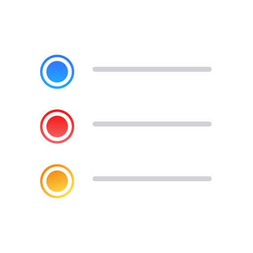 iReminder: To-Do List ดาวน์โหลดบน Windows