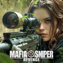 Mafia Sniper Revenge Mod Apk