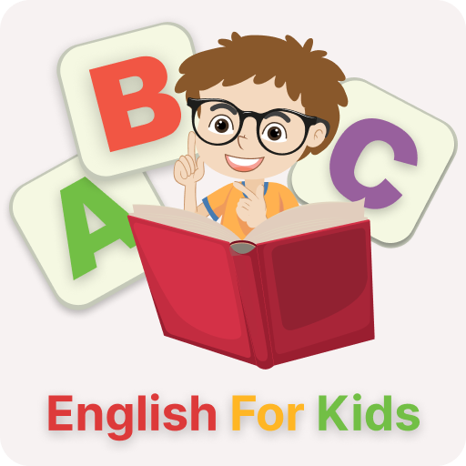 English for kids 2024 apps on google play
