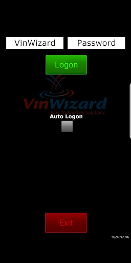 Android application VinWizard Phone Edition screenshort