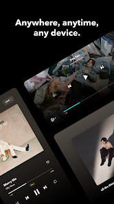 TIDAL Music Premium v2.87.1 MOD APK (Plus Unlocked, HiFi) for android Gallery 10