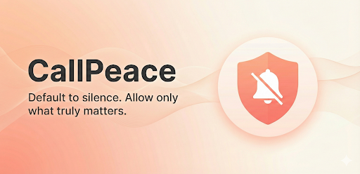 CallPeace