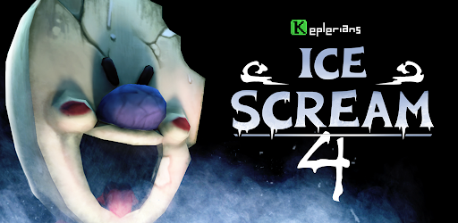 Ice Scream 4 Rod S Factory Apps On Google Play