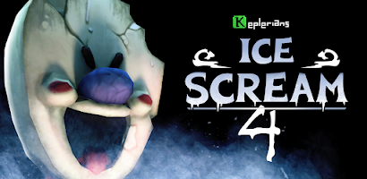 Ice Scream 4: Rod's Factory 1.2.0 poster 0
