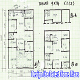 Design the Latest Home Plans icon