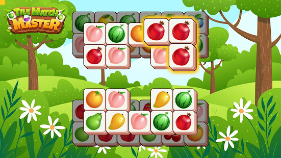 Tile Match Master: Puzzle Game 1.00.21 screenshots 10