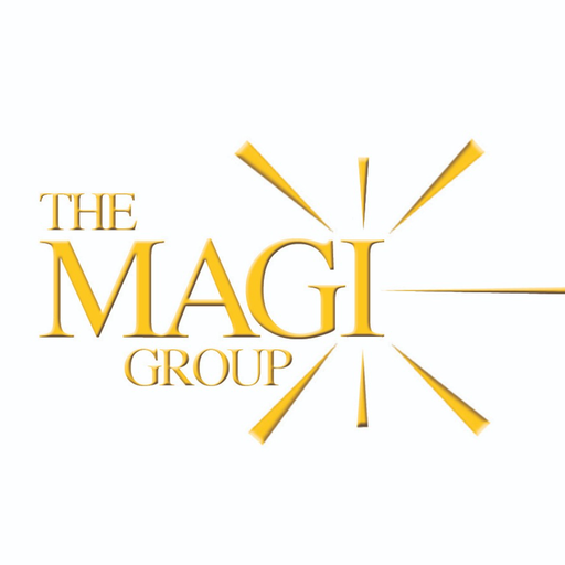 Magi Group T/TA Community logo