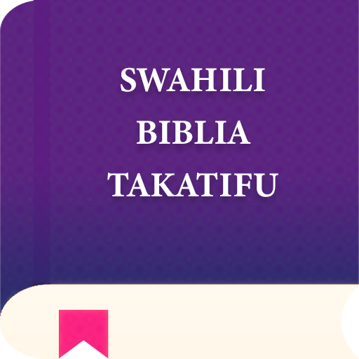 Swahili Biblia Takatifu Download on Windows