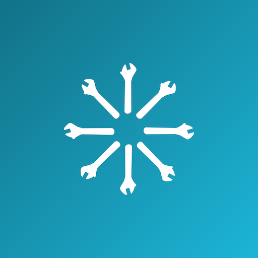 OpenWrench Service Manager logo