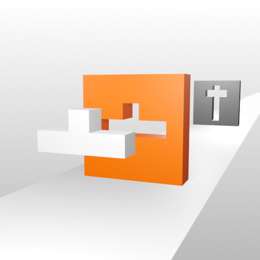 Pass Through logo