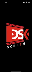 DSK Screen