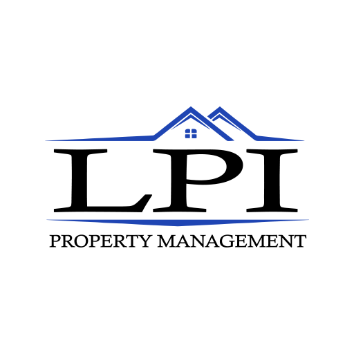 LPI Property Management App logo