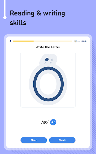 Screenshot of Learn Hungarian - 11,000 Words