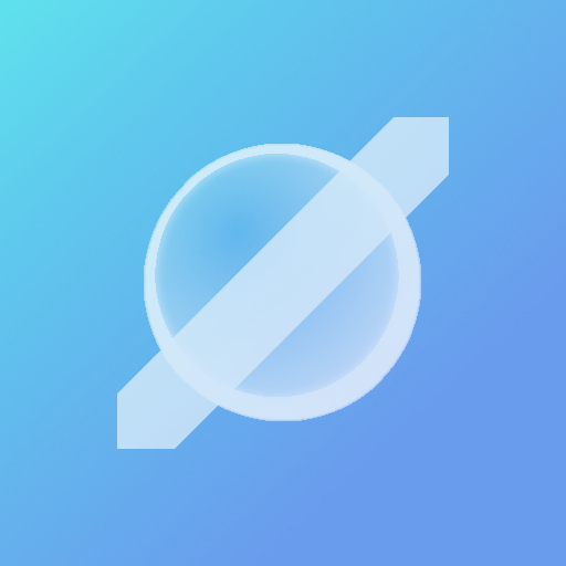 Bubbles Zen logo