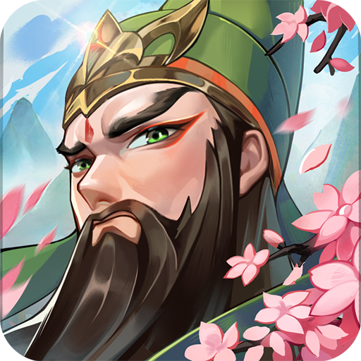 Download 桃園豪傑傳 1.2.61 Apk for android