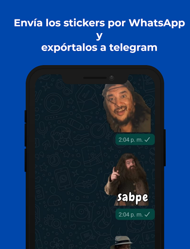 El bananero Stickers