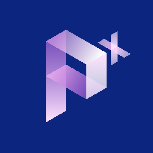 PEA FUND+ logo