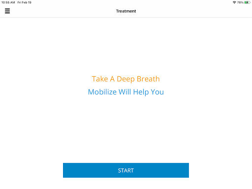 Mobilize Rescue Systems