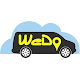Wedo service Laai af op Windows