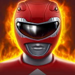 Cover Image of Download Power Rangers: All Stars 1.0.5 APK