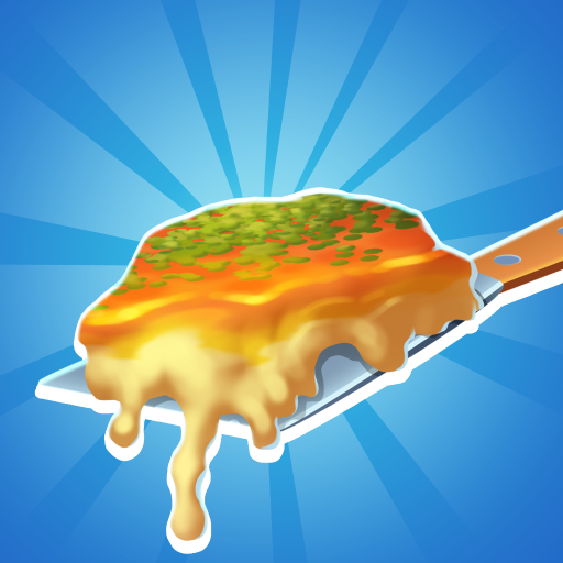 Kunafa Chef: Dessert Master logo