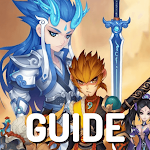 Cover Image of Tải xuống Guide For Fairy Battle:Hero is  APK