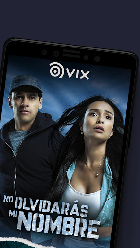 VIX - Cine y TV en Español Screen 2
