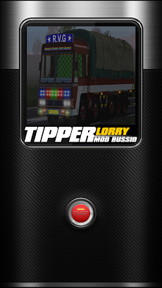 Tipper Lorry Mod Bussidのおすすめ画像2