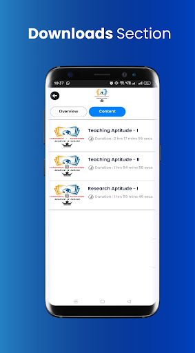 CN Achievers Screenshot 4 - AppWisp.com