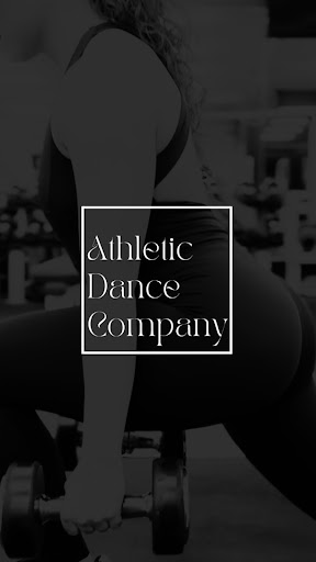 Android application Athletic Dance Company screenshort