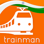 Cover Image of Tải xuống Đặt vé tàu hỏa: Train Man 9.2.3.0 APK