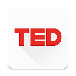 TED TV ikonjának képe