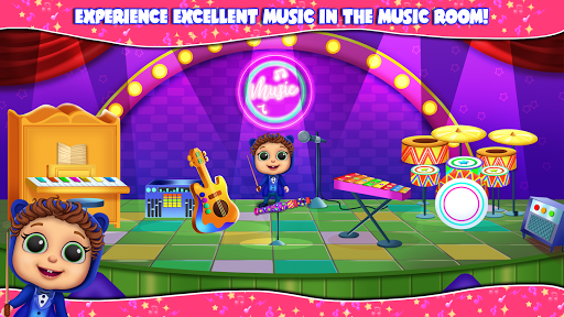 Joy Joy - Learn Music, Flute, Piano, Drums, Guitar