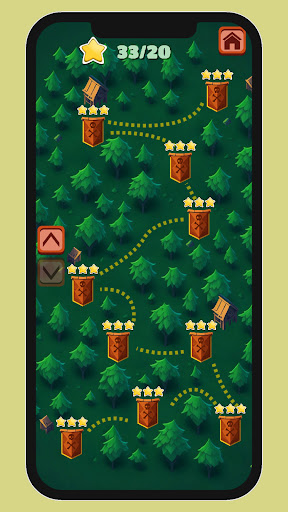 Despot Drain: Kick the Di Screen 3