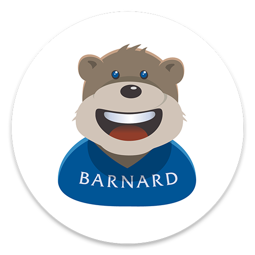 B-moji by Barnard College