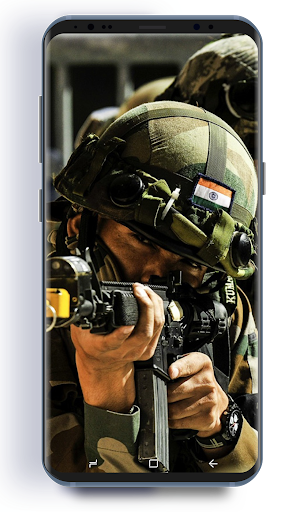 Indian Army Wallpapers
