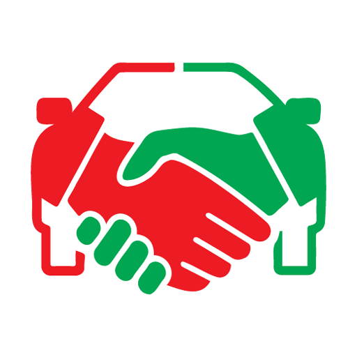 M Auto Lead logo