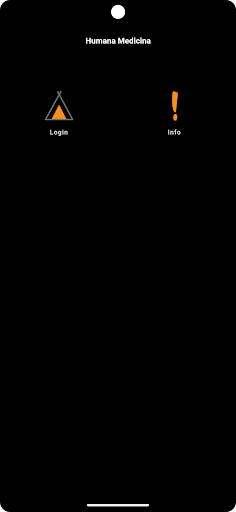 Humana Medicina Screen 2