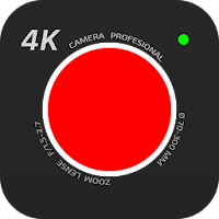 4Kカメラ：映画製作者向けのプロフェッショナルムービーレコーダー