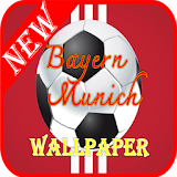 Bayern Munich Wallpaper Logo icon