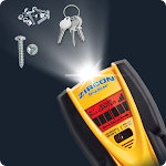 Cover Image of Download Stud detector stud scanner 2.0.0 APK