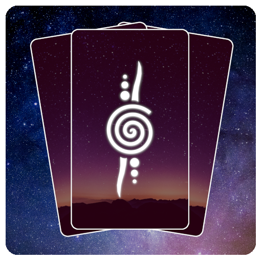 Soul Pathway Oracle Cards  Icon