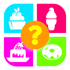Foodie Dessert Quiz (Food Quiz Game) 8.9.4z