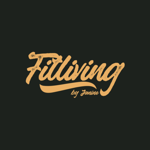 FitLiving logo