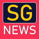 All Singapore News - SG News icon