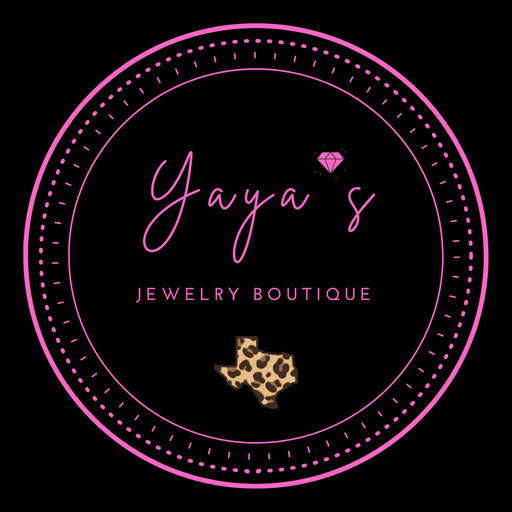 Yayas Jewelry Boutique logo