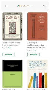 Free All History Library Download 4
