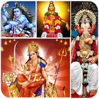 All Hindu Gods Wallpapers